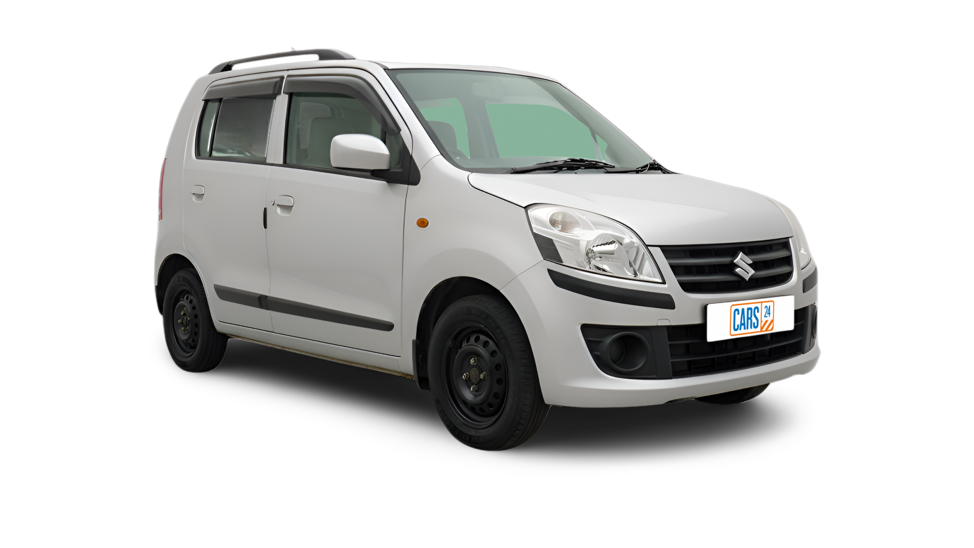 Maruti Wagon R 1.0-img